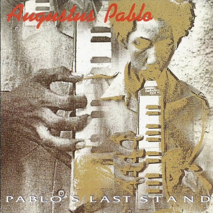 Pablo’s Last Stand