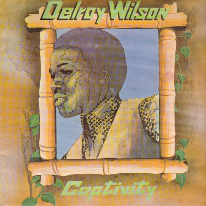Captivity cover