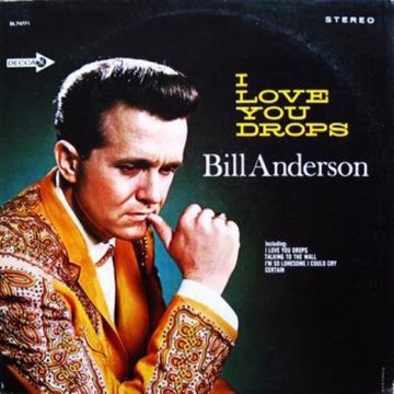 I Love You Drops album thumb