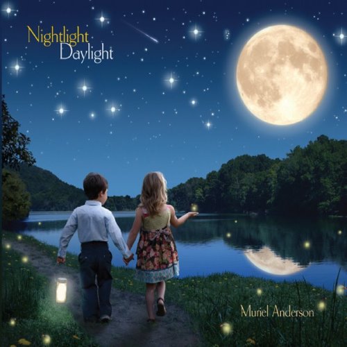 Nightlight Daylight album thumb