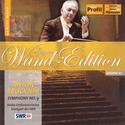 Symphony No. 9 album thumb