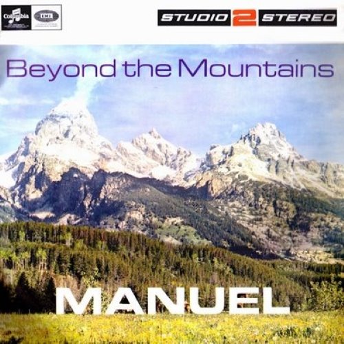 Beyond the Mountains album thumb