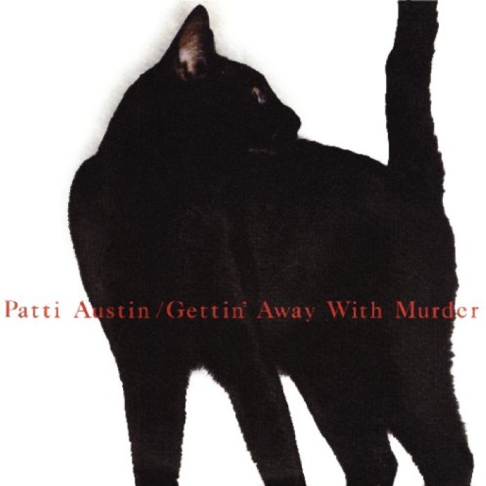 Gettin' Away With Murder cover