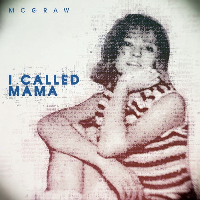 I Called Mama cover