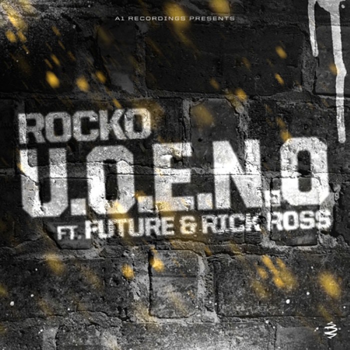 U.O.E.N.O. cover