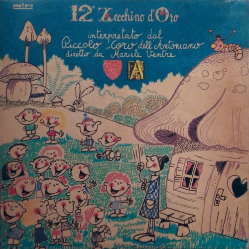 12º Zecchino d album thumb