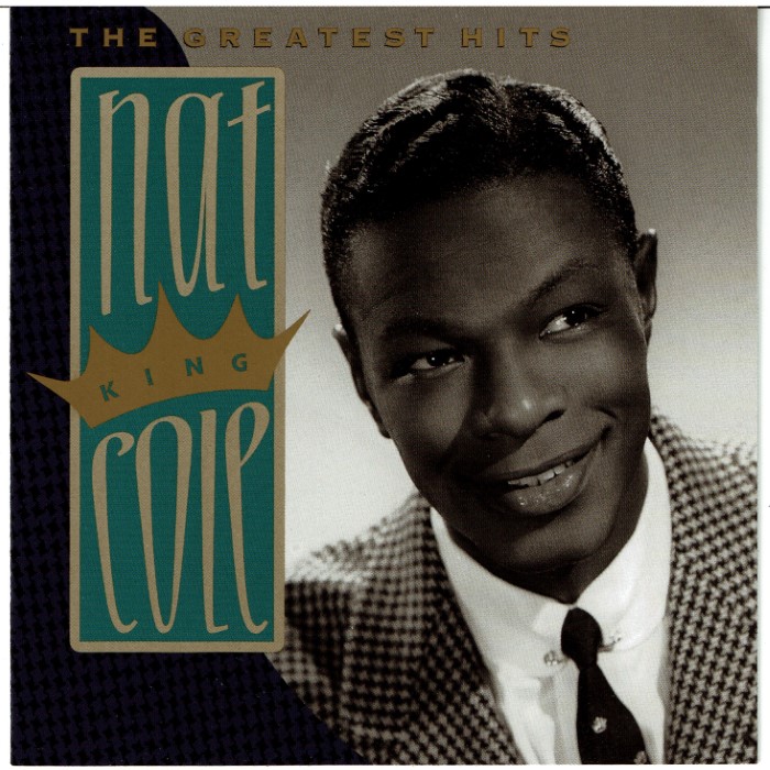 The Greatest Hits cover
