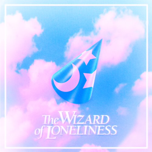 The Wizard of Loneliness album thumb