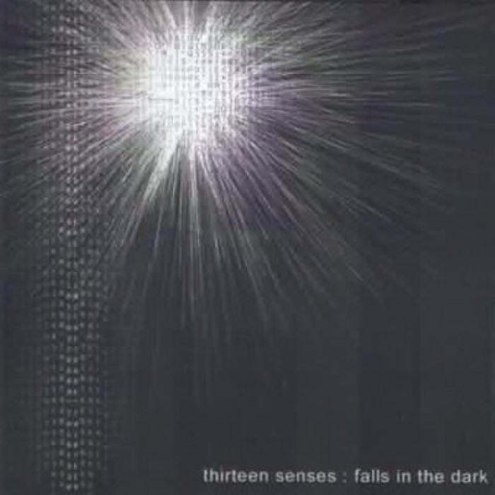 Falls in the Dark cover