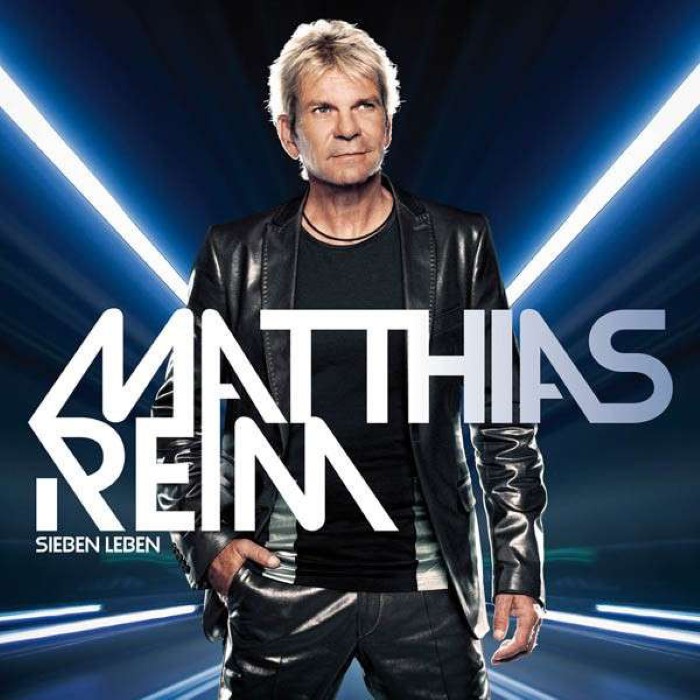 Sieben Leben cover