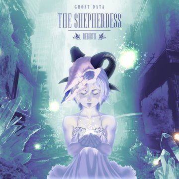 The Shepherdess: REBIRTH album thumb