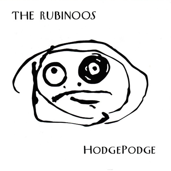 Hodgepodge cover