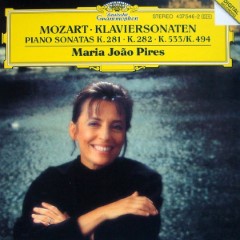 Cover Present album thumb