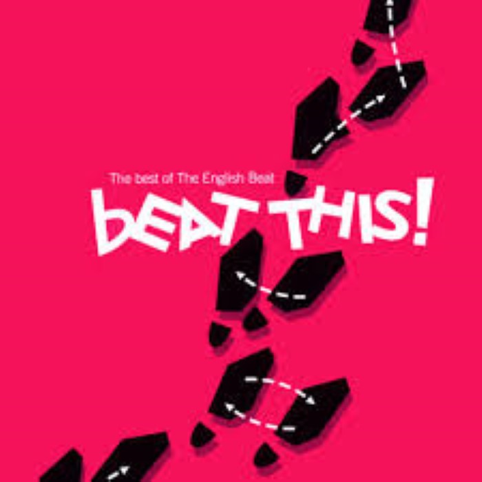 Beat This! The Best of the Beat cover