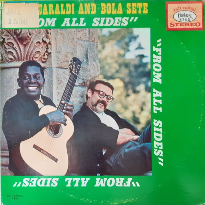 “From All Sides”