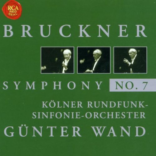Sinfonie Nr. 7 album thumb