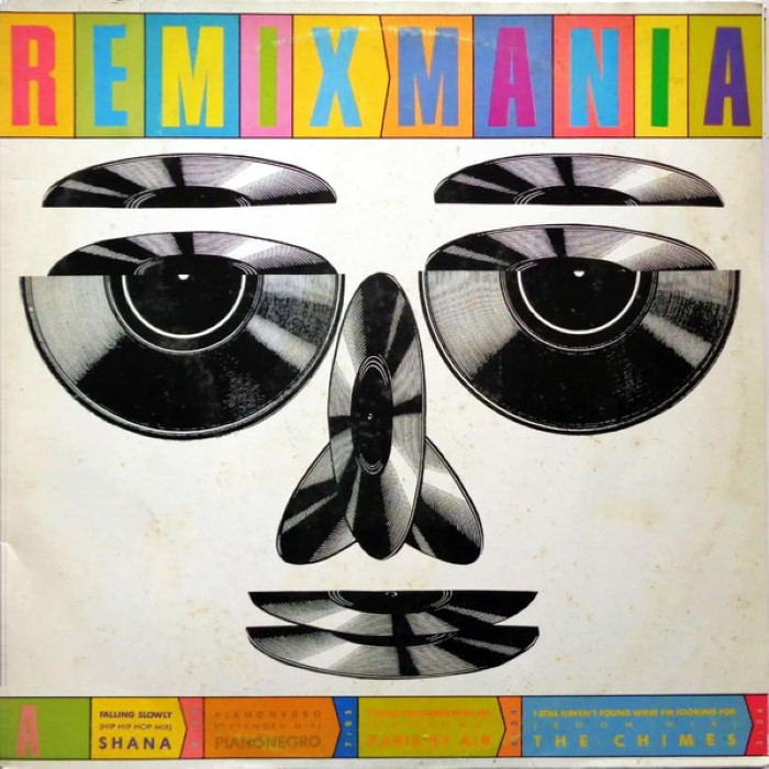 Gipsy Mania cover