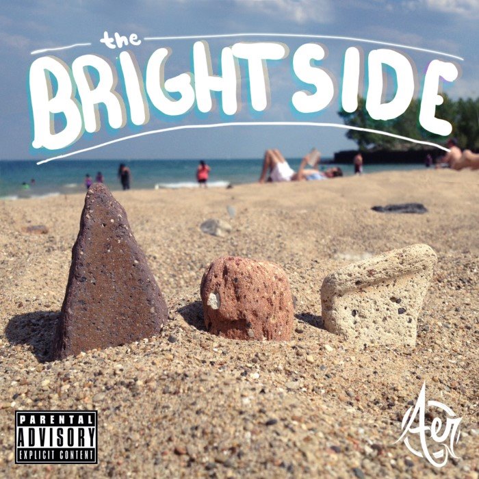 The Bright Side cover