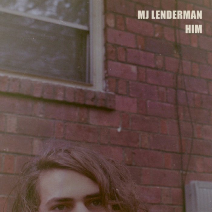 Him cover
