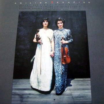 Mozart: Duo for Violin and Viola, K. 424 / Moszkowski: Suite for Two Violins and Piano, op. 71 / Sarasate: Navarra for Two Violins and Piano, op. 33 album thumb