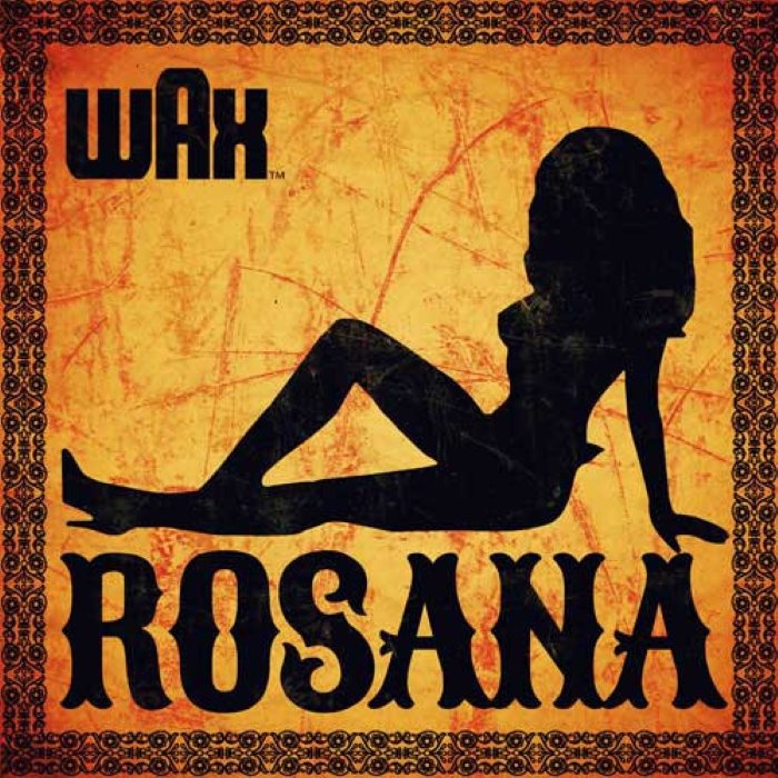 Rosana cover