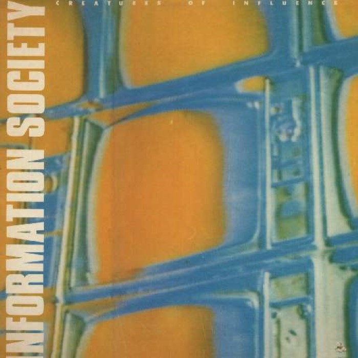 Creatures of Influence cover