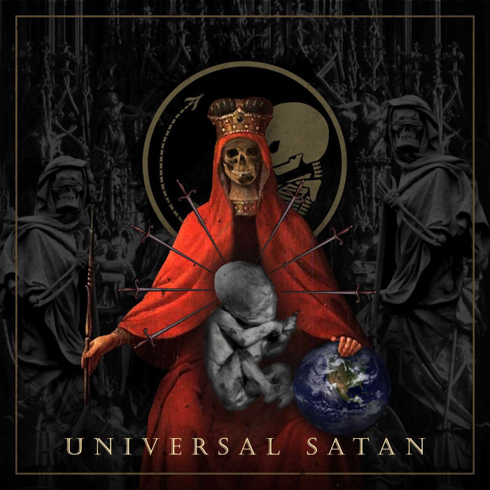 Universal Satan