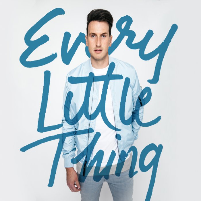 Every Little Thing cover