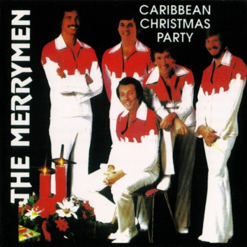 Caribbean Christmas Party album thumb