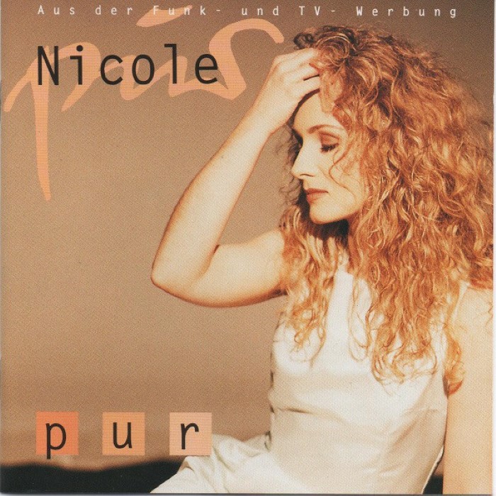 Pur cover