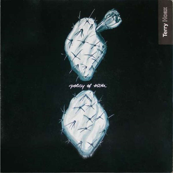 Policy of Truth cover