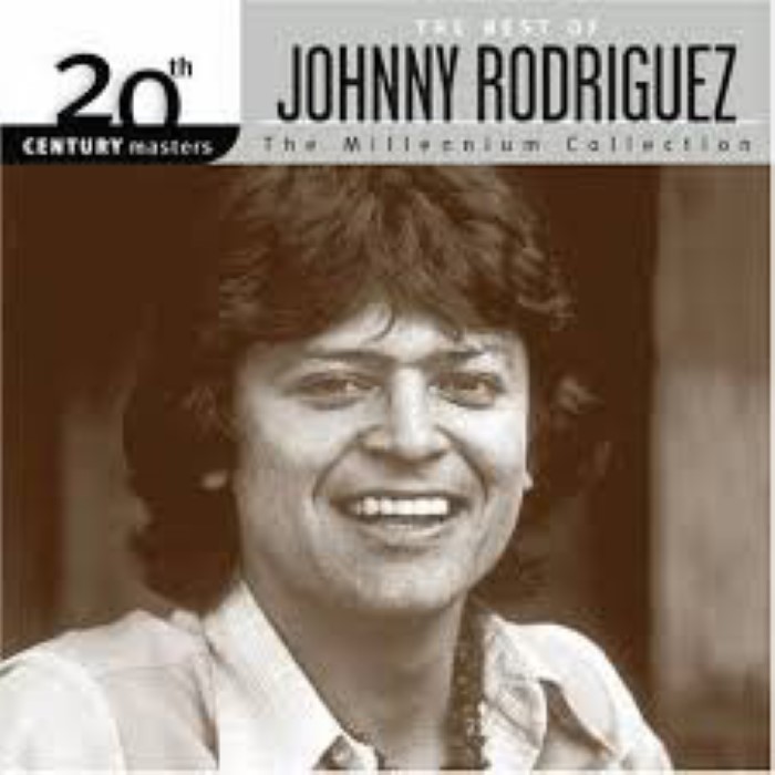 20th Century Masters: The Millennium Collection: The Best of Johnny Rodriguez