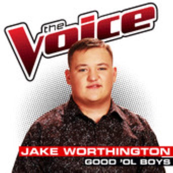 Good ‘Ol Boys (The Voice Performance) - Single cover
