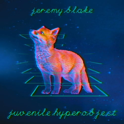 Juvenile Hyperobject album thumb