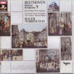 Cover Present album thumb