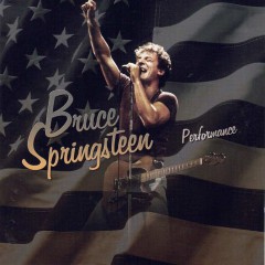 Cover Present album thumb