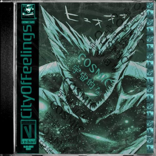 COSMIC album thumb