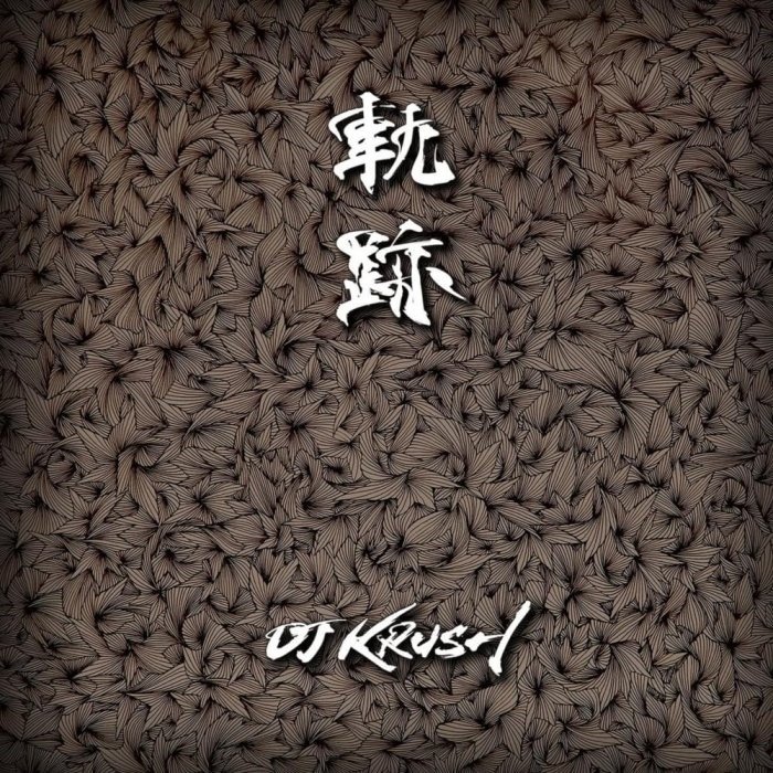 軌跡 - Kiseki cover