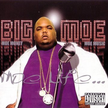 Big Moe | TheAudioDB.com