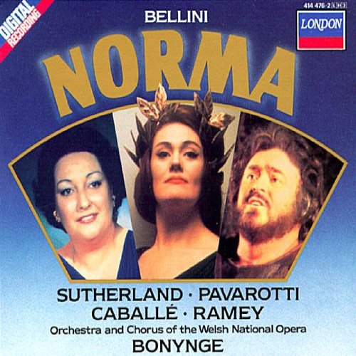Norma album thumb