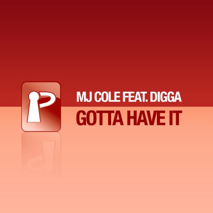 Gotta Have It (remixes) cover