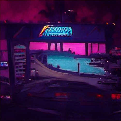 Florida International album thumb