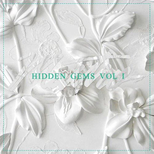Hidden Gems Vol.1 album thumb
