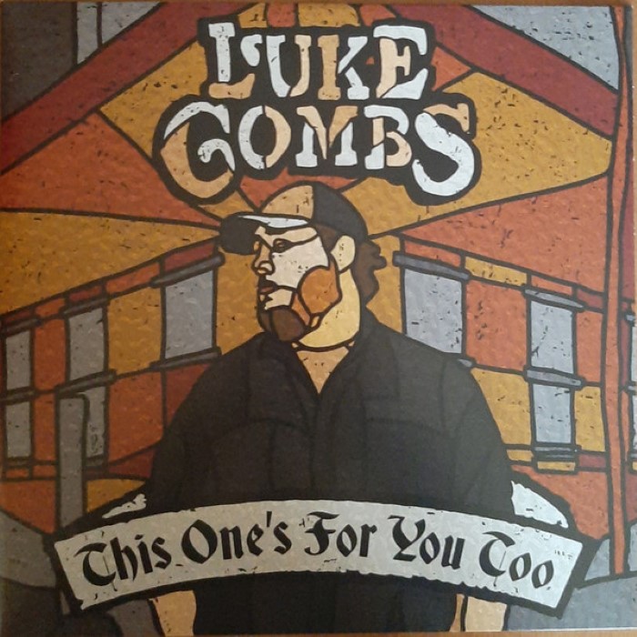 Beautiful Crazy by Luke Combs