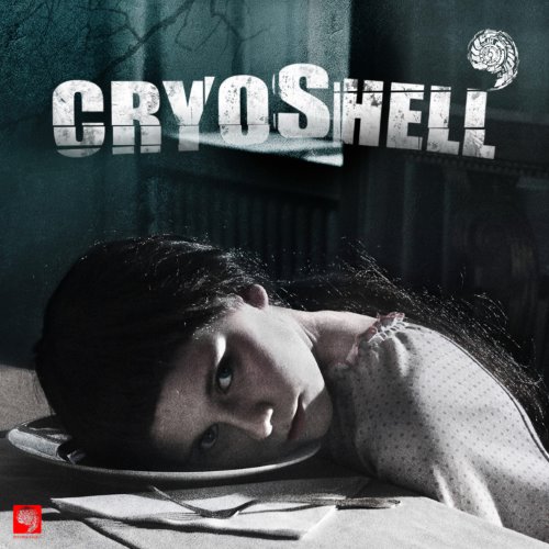 Cryoshell album thumb