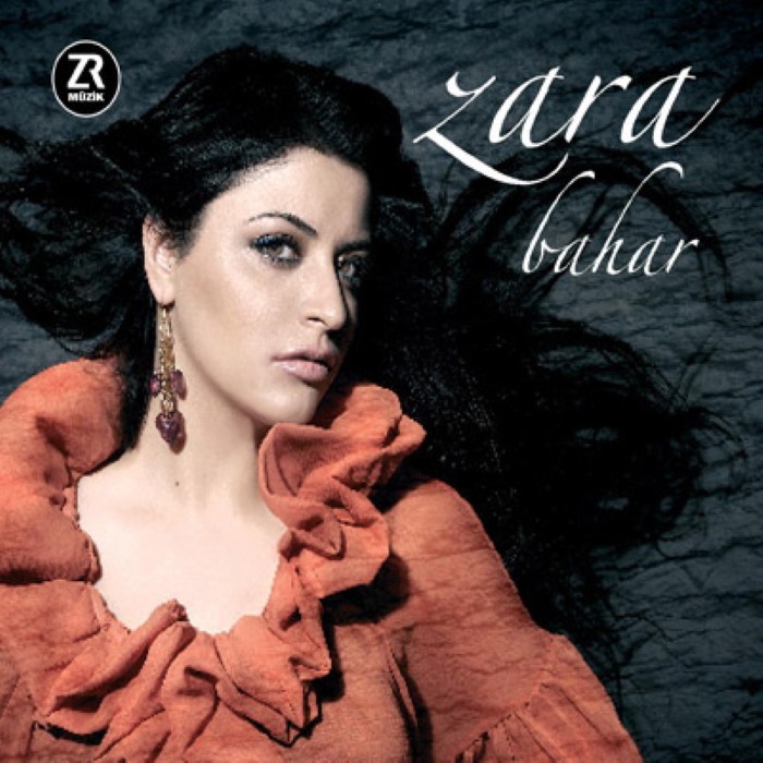 Bahar cover