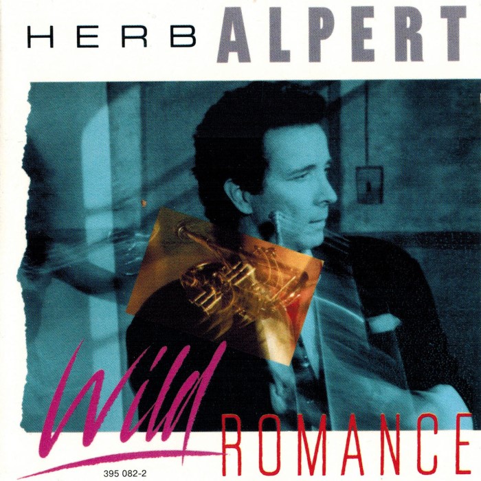 Wild Romance cover