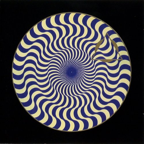 Slow and Low album thumb