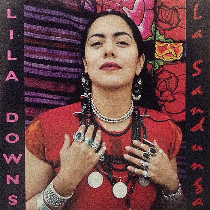 Ofrenda cover