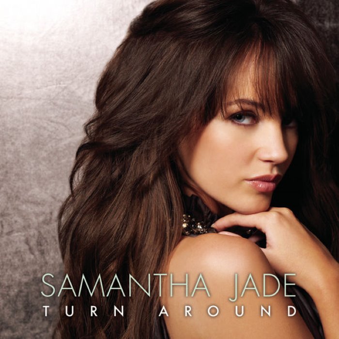 Turn Around cover